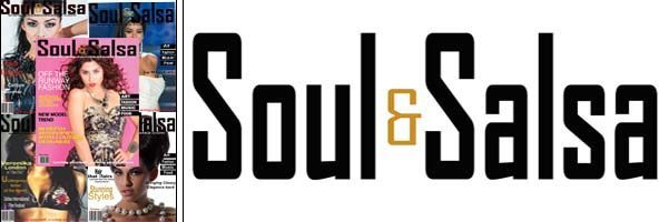 Soul and Salsa Magazine