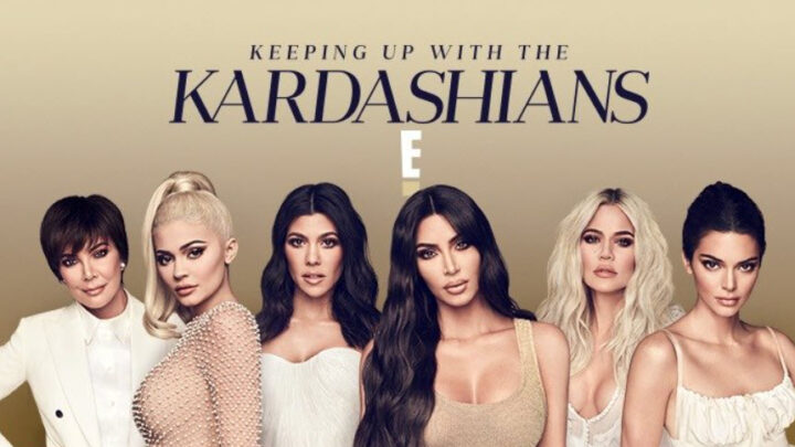 Gen Z on Keeping up with the Kardashians