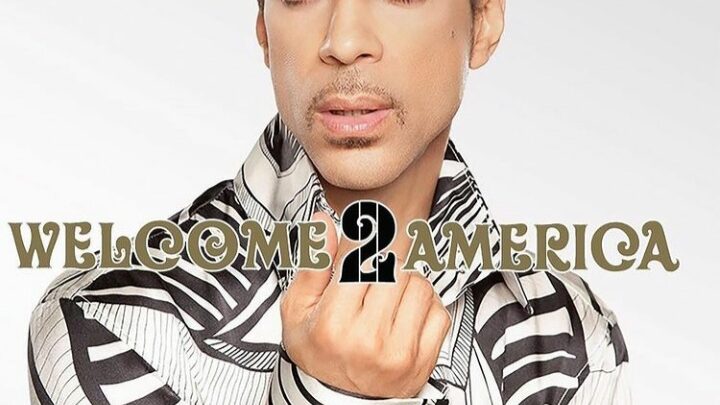 Prince’s ‘Welcome 2 America’ is Black Truth in Sound